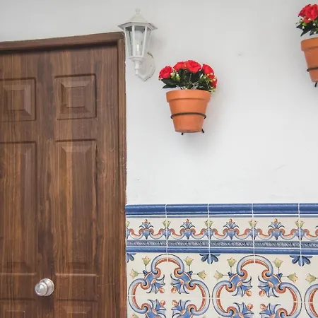 Apartamento Me'ncanta Jeré *
