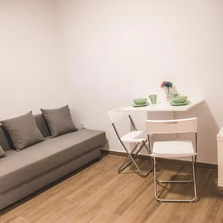 Me'ncanta Jere Apartment *