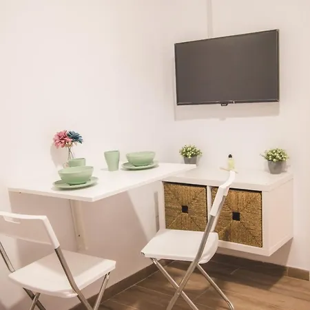 Me'ncanta Jere Apartment Jerez de la Frontera