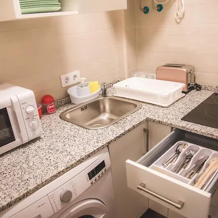 Apartment Me'ncanta Jere Jerez de la Frontera