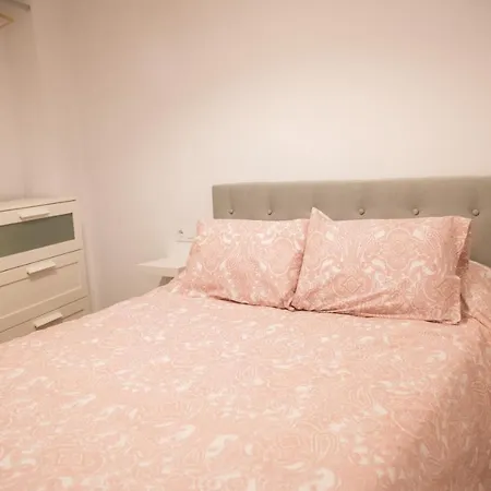 Apartment Me'ncanta Jere