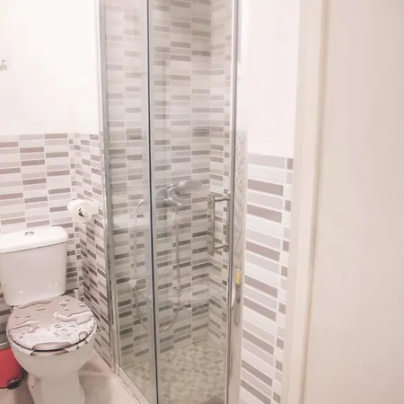 Me'ncanta Jere Apartment