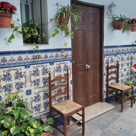 Apartment Me'ncanta Jere Jerez de la Frontera