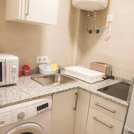 Me'ncanta Jere Apartment