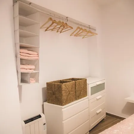 Me'ncanta Jere Apartman Jerez de la Frontera