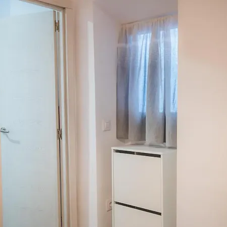 Apartamento Me'ncanta Jeré *