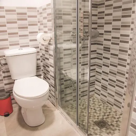 Me'ncanta Jere Apartman