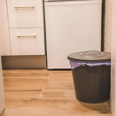 Apartman Me'ncanta Jere Jerez de la Frontera