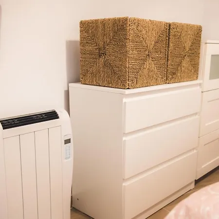 Me'ncanta Jere Apartman