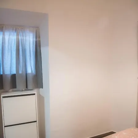 Me'ncanta Jere Apartman