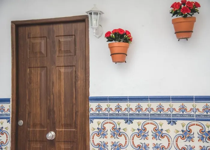 Apartment Me'ncanta Jere *