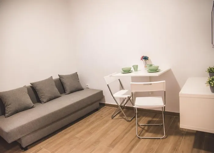 Me'ncanta Jere Apartment *