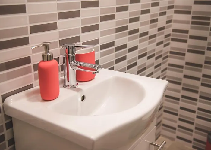 Me'ncanta Jere Apartment Jerez de la Frontera