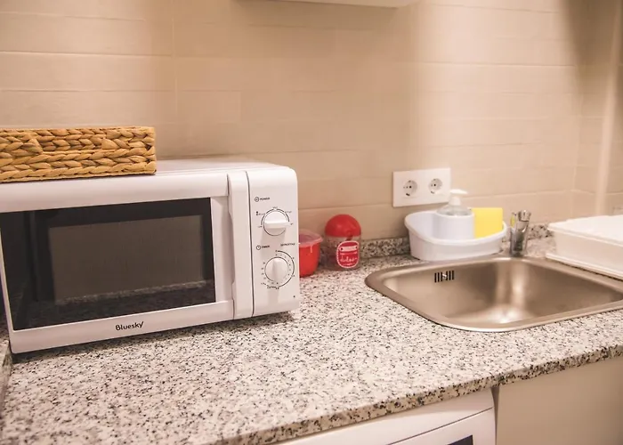 Apartment Me'ncanta Jere *