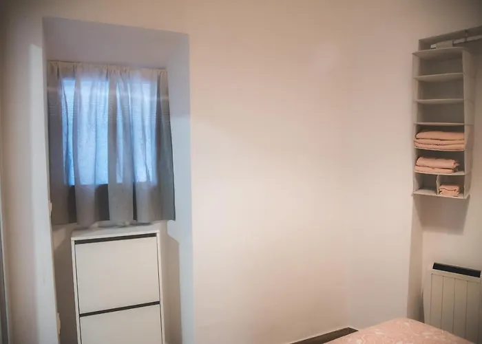 Me'ncanta Jere Apartment