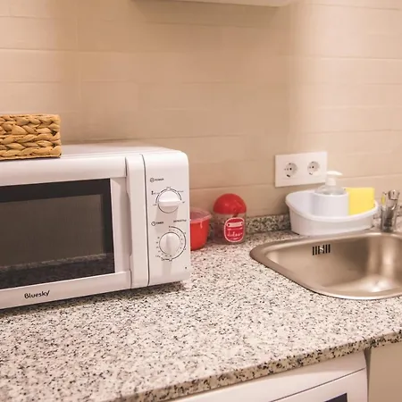 Appartamento Me'ncanta Jere *