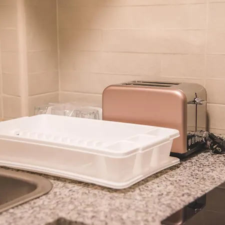 Me'ncanta Jere Appartamento