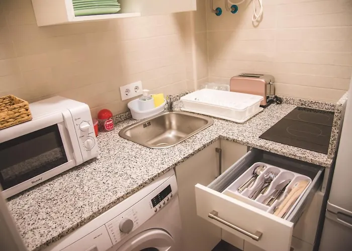 Appartamento Me'ncanta Jeré Jerez de la Frontera