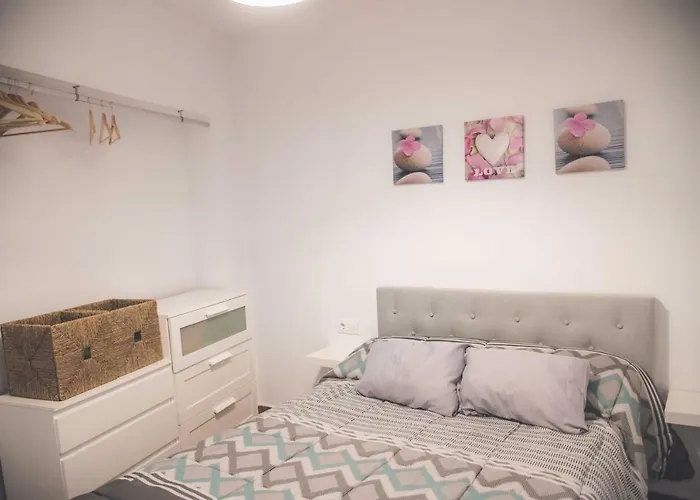 Me'ncanta Jeré Jerez de la Frontera