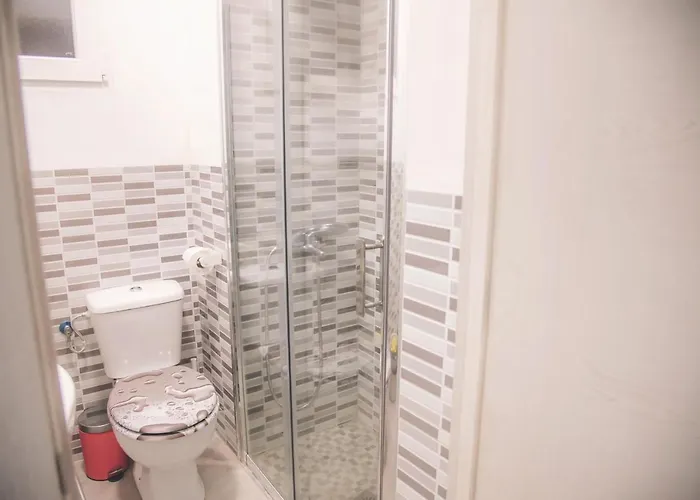 Me'ncanta Jeré Appartamento