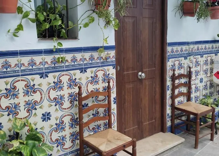 Appartamento Me'ncanta Jeré Jerez de la Frontera