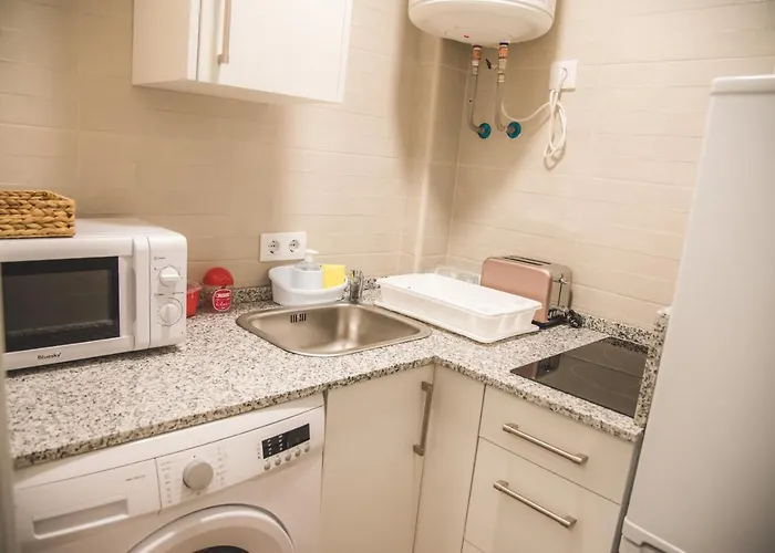 Me'ncanta Jeré Appartamento