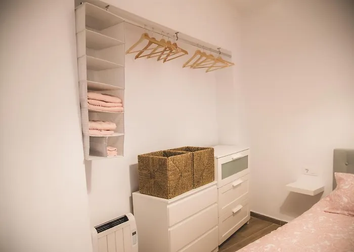 Me'ncanta Jeré Appartamento Jerez de la Frontera