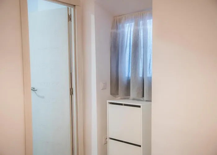 Appartamento Me'ncanta Jeré *