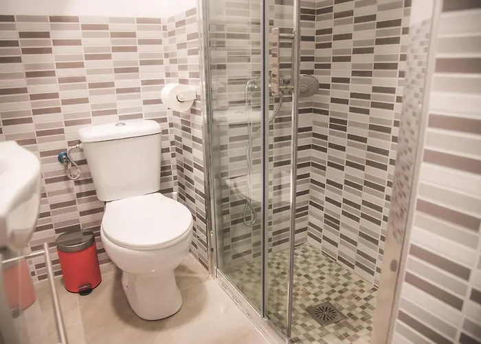 Me'ncanta Jeré Appartamento