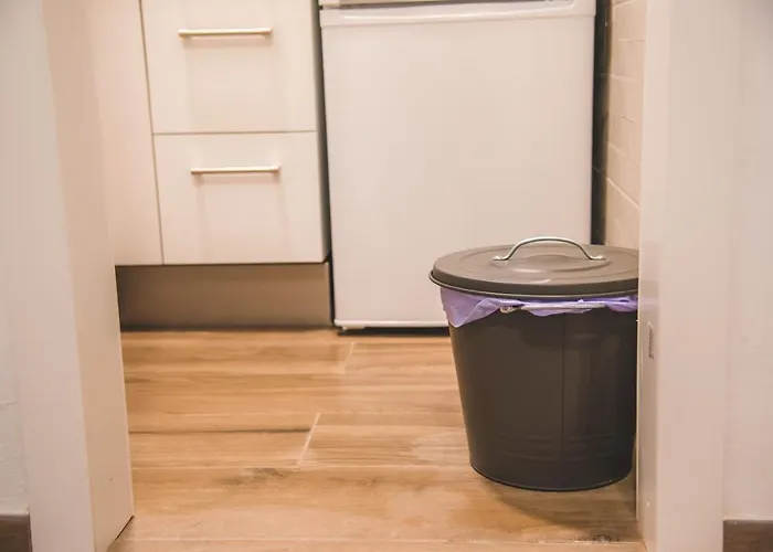 Appartamento Me'ncanta Jeré Jerez de la Frontera