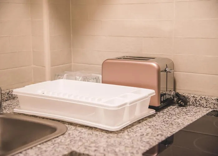 Me'ncanta Jeré Appartamento